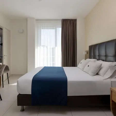 Aqua 4* Rimini