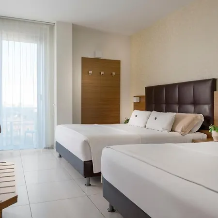 Hotel Aqua 4*