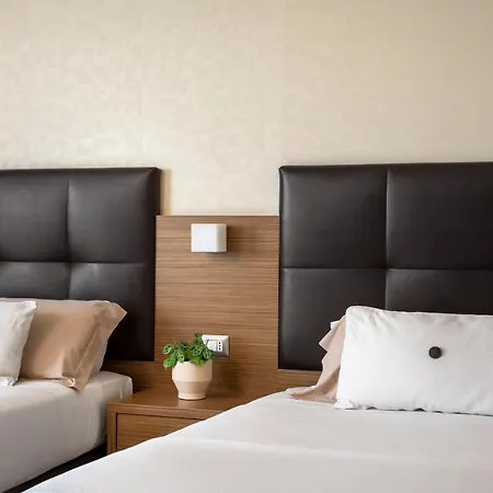 Hotel Aqua 4*
