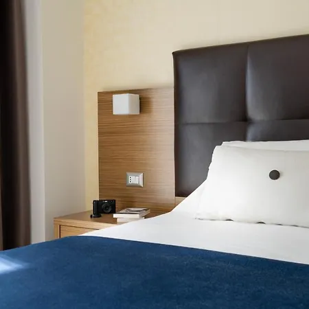 Hotel Aqua Rimini
