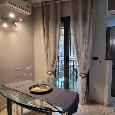 Apartmán Chic & Relax Rimini