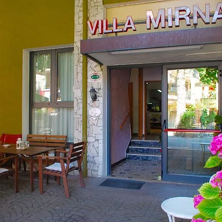Mirna 2*