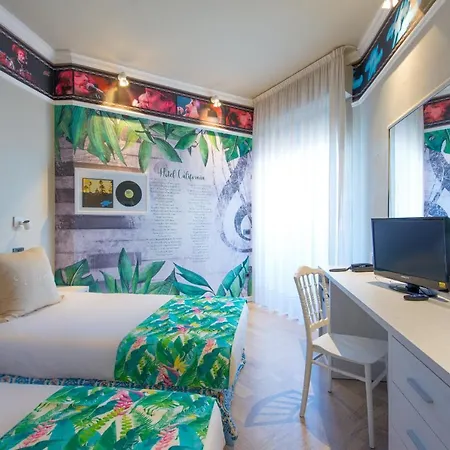 Hotel Admiral Art