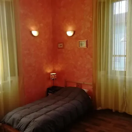 Il Glicine Rimini