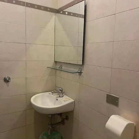 Losanna Hotel 3*