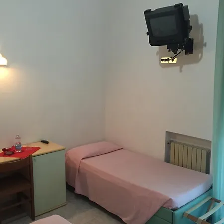 Peonia Hotel Rimini