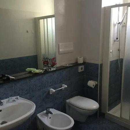 Hotel Corona Rimini