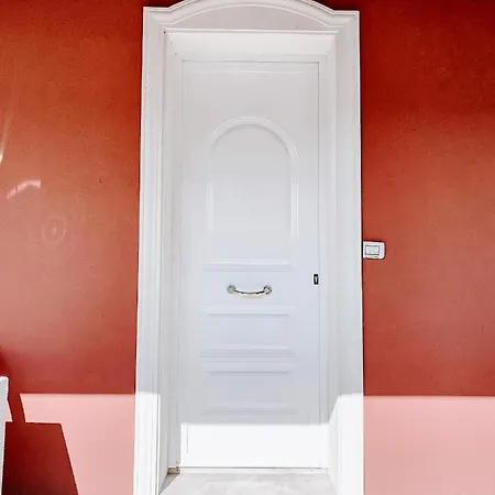 La Casa Rossa - Affitti Brevi Italia Апартаменты