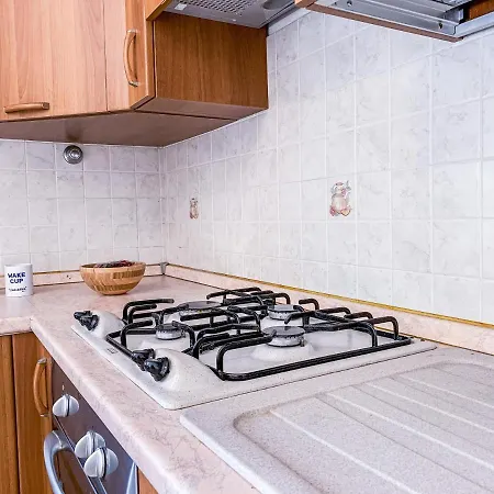 Апартаменты La Casa Rossa - Affitti Brevi Italia