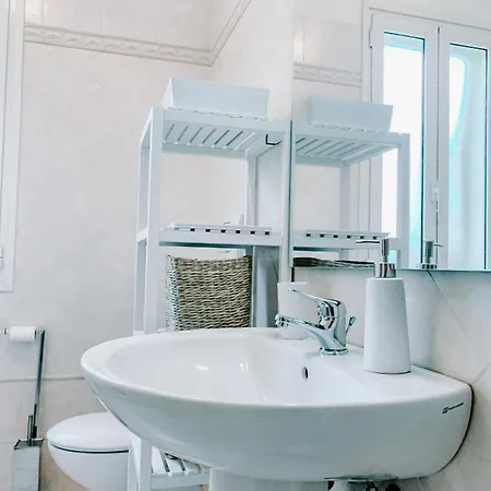 Апартаменты La Casa Rossa - Affitti Brevi Italia