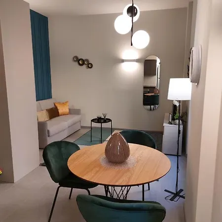The 6 Apartment Rimini