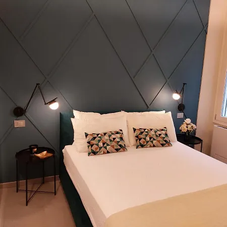 Apartment The 6 Rimini