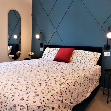 Apartment The 6 Rimini