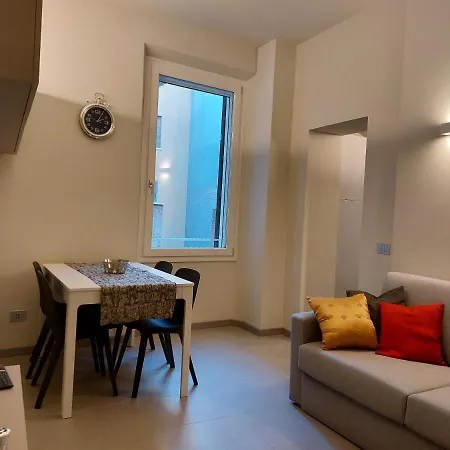 Apartment The 6 *