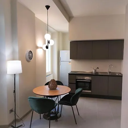 Apartment The 6