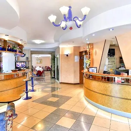 Hotell Soleblu