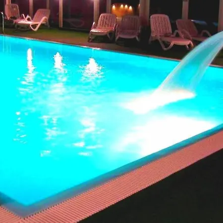 Soleblu 3*