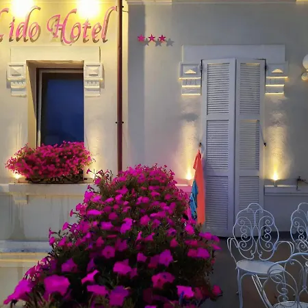 Lido 3* Rimini