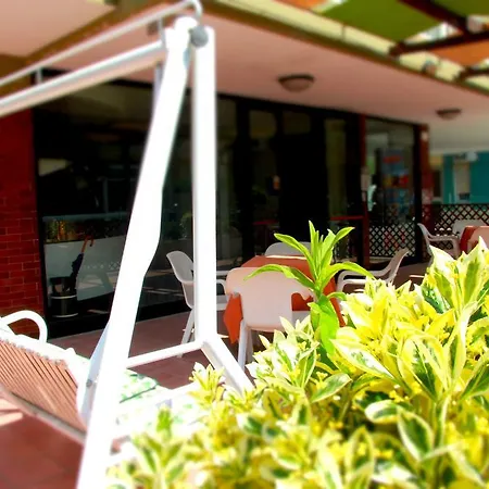 Sonne Hotel