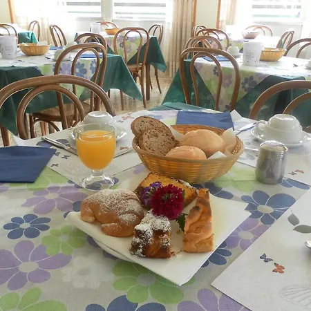 Hotel Sonne Rimini
