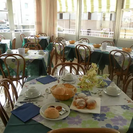 Sonne Hotel Rimini