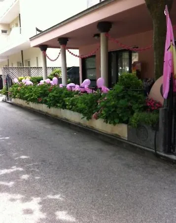 Hotel Rosy Rimini