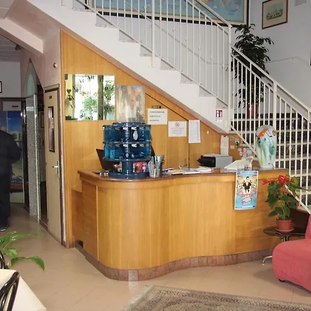 Peonia Hotel