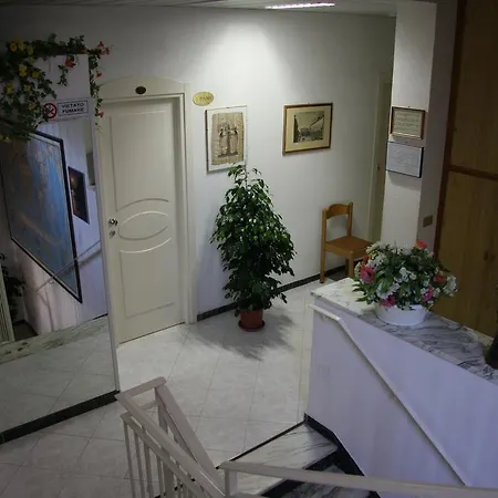 Hotel Peonia