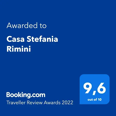 Casa Stefania