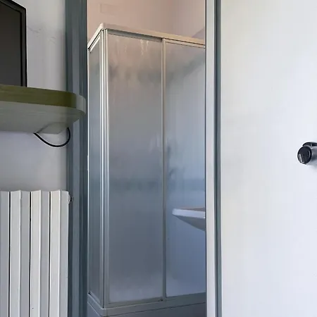 Hotel Esedra Rimini