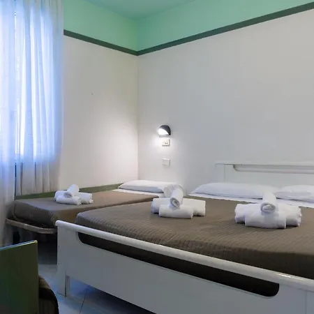 Esedra Hotel Rimini