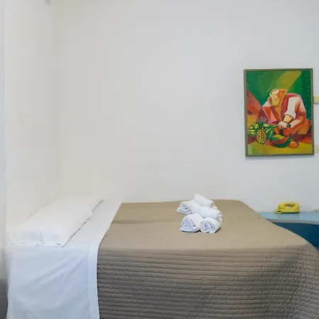 Esedra Hotel 3*