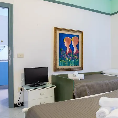 Hotel Esedra Rimini
