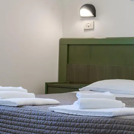 Hotel Esedra