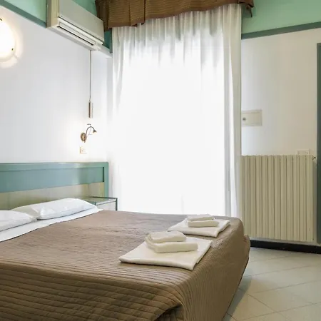 Hotel Esedra