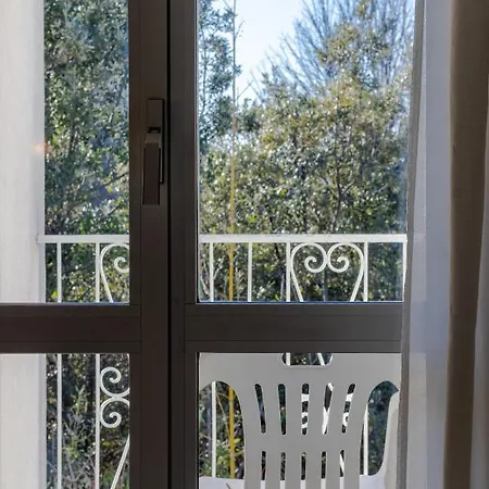 Hotel Esedra Rimini