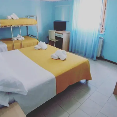 Hotel Silvana