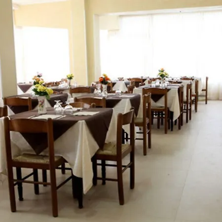 Staccoli Hotel 3*