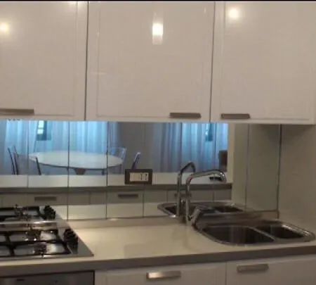 Centro Storico Appartement *