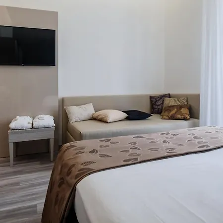 Hotel Stella D'oro 3*