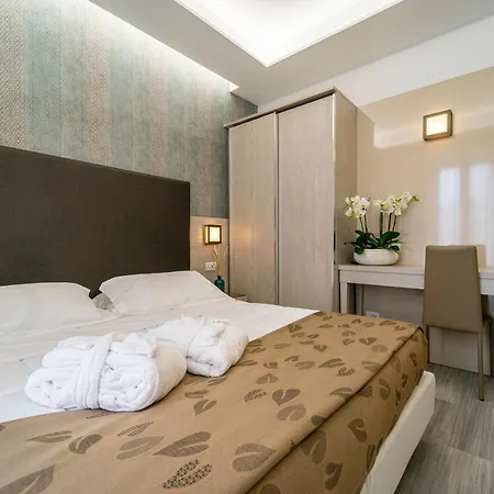 Hotel Stella D'oro 3*
