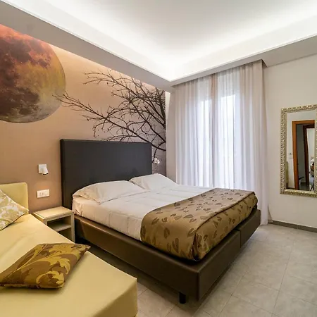 Hotel Stella D'oro Rimini