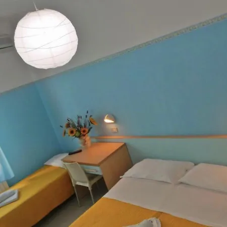 Hotel Silvana