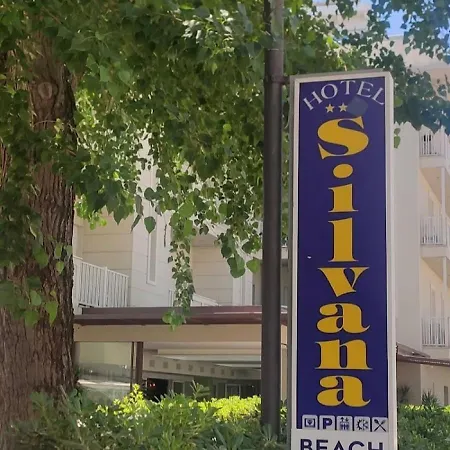 Hotel Silvana Rimini
