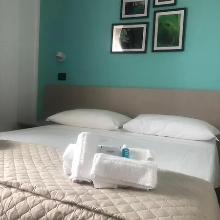 Hotel Palazzo Caveja Rimini