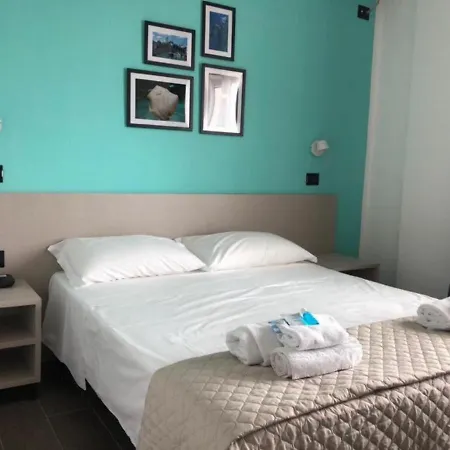 Palazzo Caveja Hotel 3*