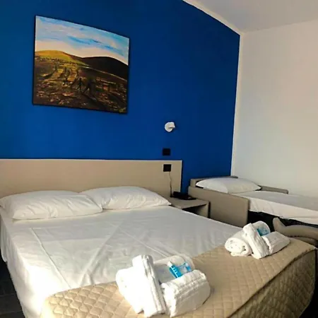 Hotel Palazzo Caveja Rimini