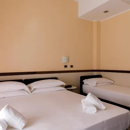 Derby Hotel