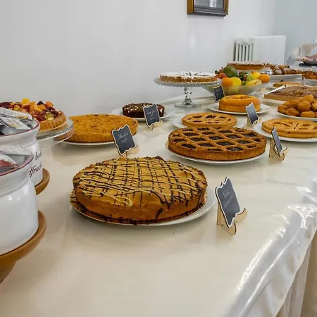 Esedra Hotel Rimini