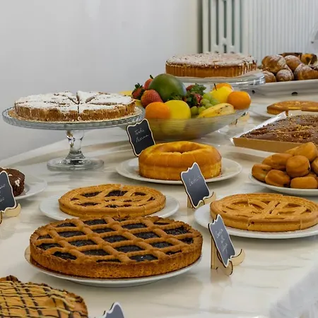 Esedra Hotel Rimini